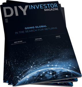 DIY investor magazine
