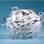 IOU Pig - bonds, fixed income