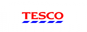 Tesco logo