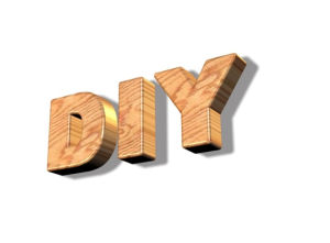 diy wood