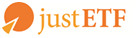 justETF logo