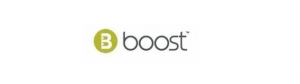 Boost Logo Strip