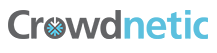 Crowdnetic logo