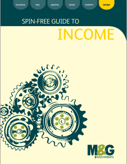 Spin-free guide to Income