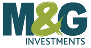 M&G logo