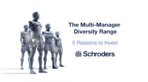 Schroders Multi Manager Fund