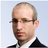 Yoram Lustig