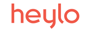 heylo logo