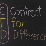 Contracts for Difference