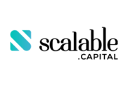 Scalable Capital logo