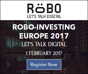 robo-investing europe 2017
