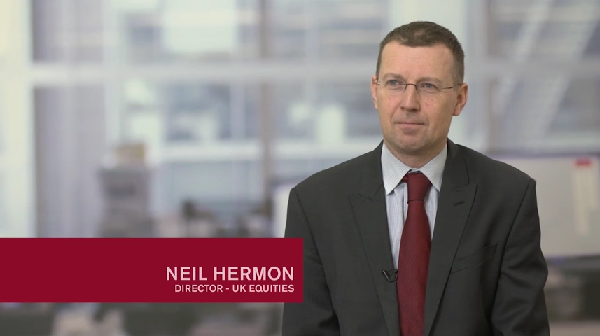 henderson smaller companies trust