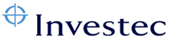 investec logo