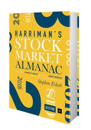 Almanac 18 cover