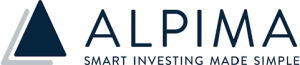 Alpima logo