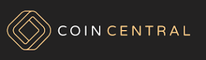 Coin Central Logo