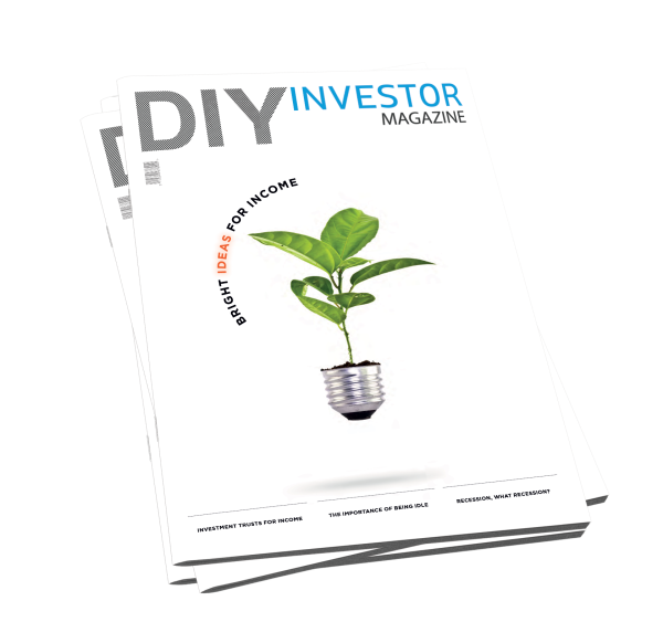 diy investor magazine