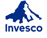 invesco logo