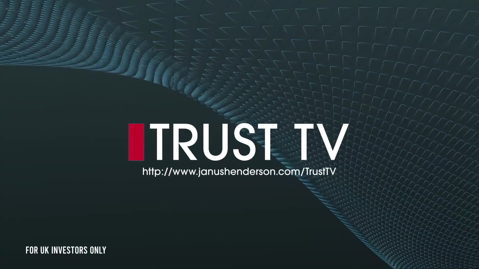 trust tv