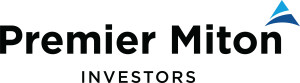 Premier Miton Logo