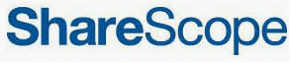sharescope logo