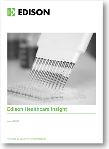 investing healthcare