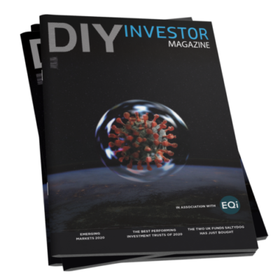 diy investing