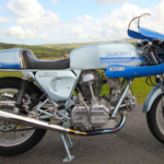 investing classic motorcycles