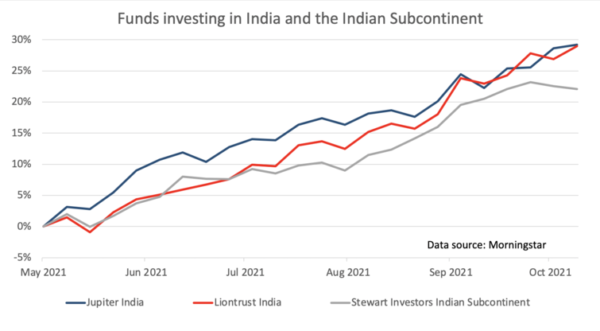 momentum investing