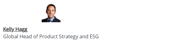 esg investing