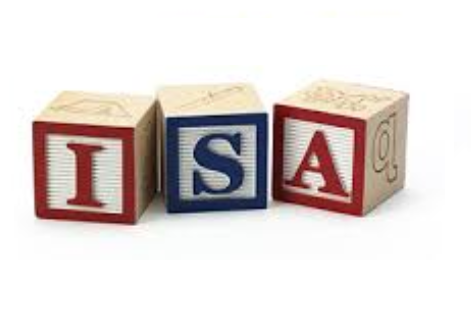 Isa Isaa DIY Investor - The Do-It-Yourself Investing Blog